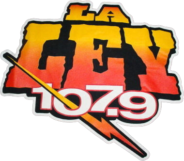 La Ley 107.9FM
